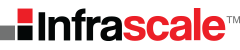 Infrascale Landing Page